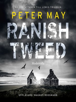 cover image of Ranish Tweed